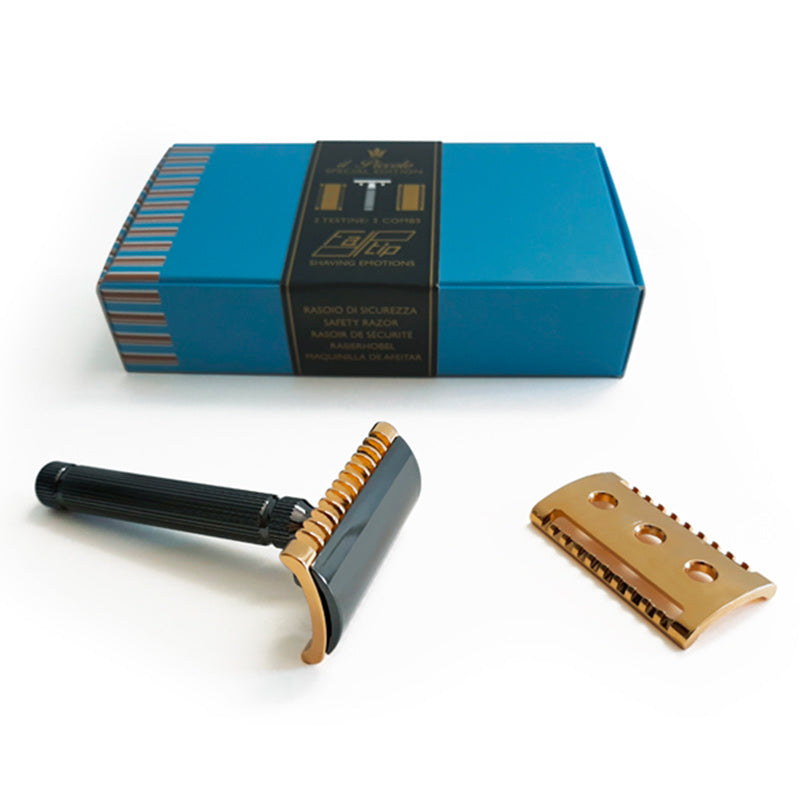 Rasoio Piccolo Special Edition 42121