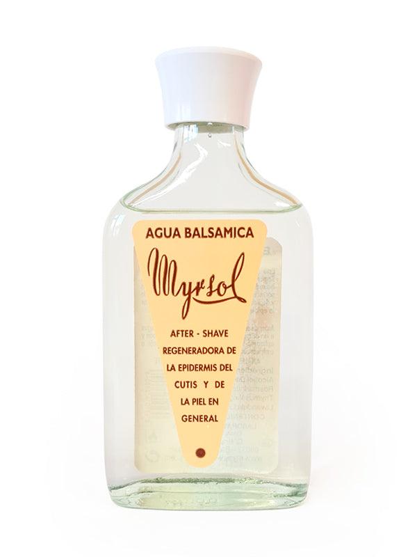 Aftershave Agua Balsamica