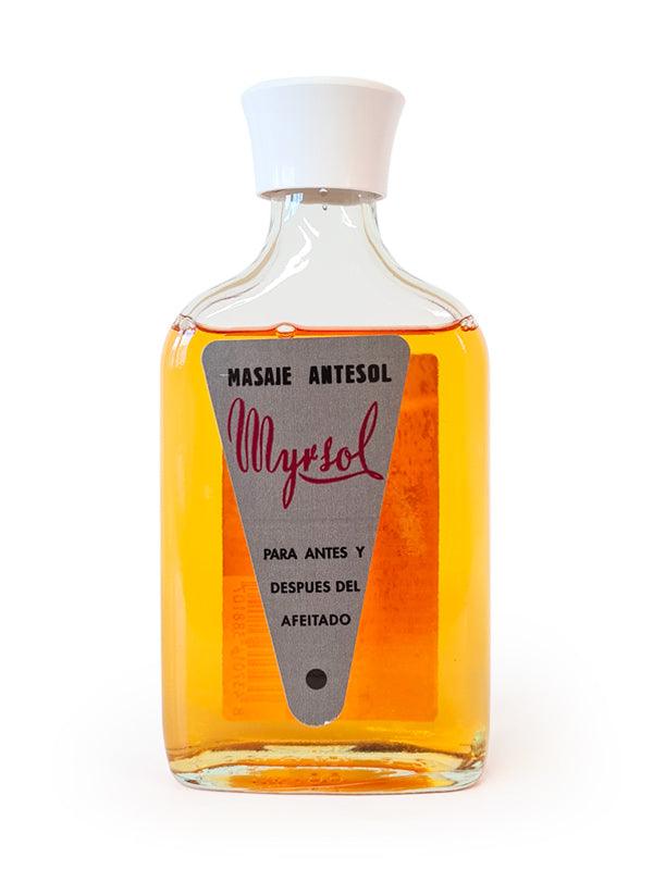 Pre & Post Shave Lotion Antesol