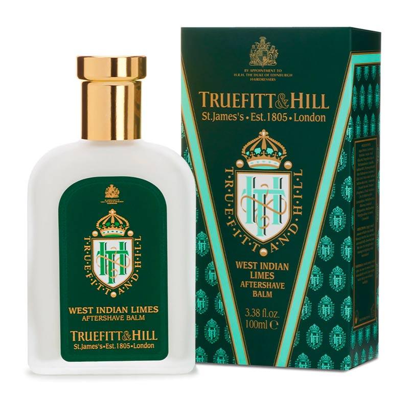 West Indian Limes Aftershave Balm