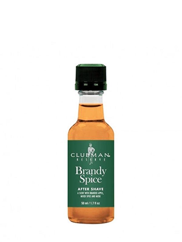 Brandy Spice After Shave Lotion 50ml