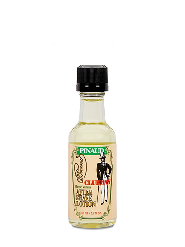 Classic Vanilla After Shave Lotion 50ml