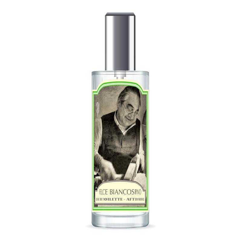 Aftershave Felce Biancospino
