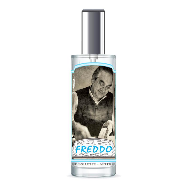 Aftershave Freddo