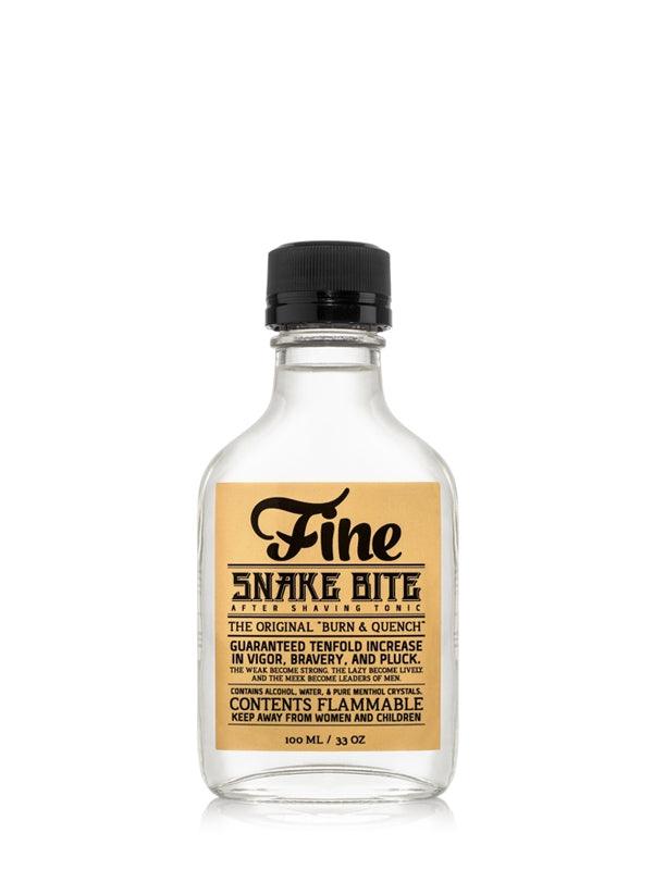 Snake Bite Aftershave