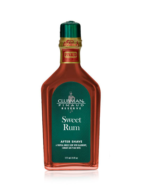 Sweet Rum After Shave