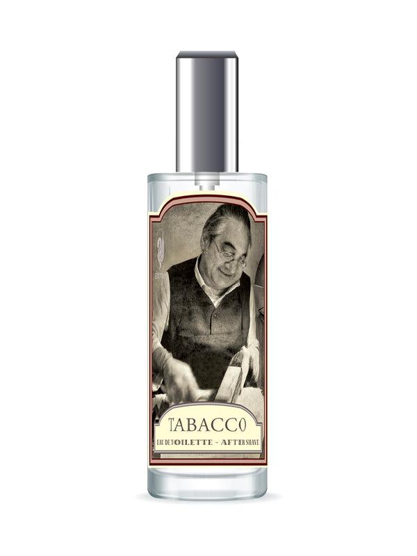 AFTERSHAVE TABACCO SPRAY 100ML ART.EXTROAFTTAB