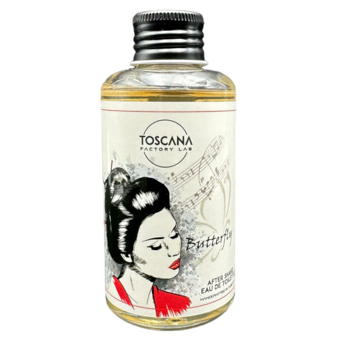 Aftershave Butterfly IB2 100ml
