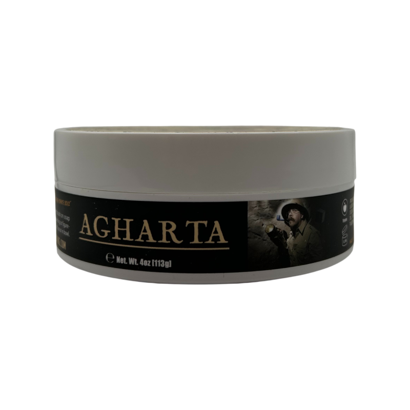 Shaving Soap Agharta - Formula CK6