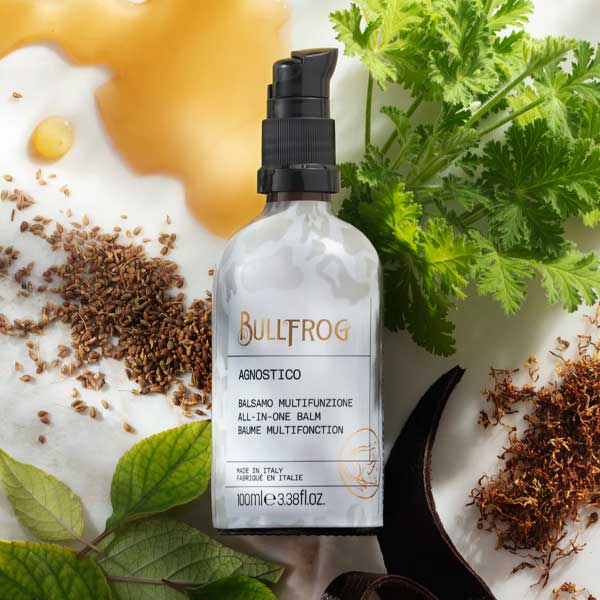 AGNOSTICO ORIGINALE 100 ML LIMITED EDITION