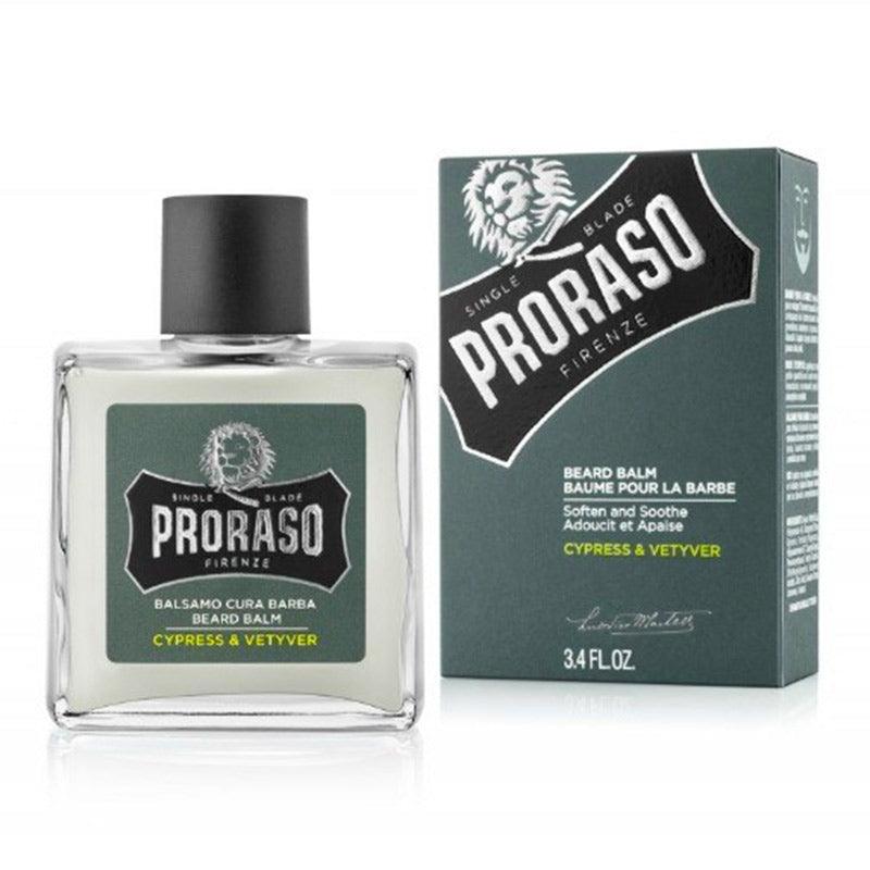 Beard Balm Cypress & Vetyver