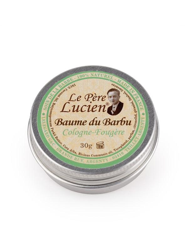 Balsamo per barba Cologne Fougre