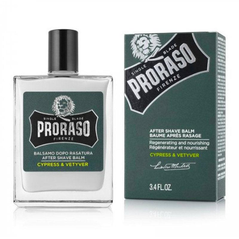 Aftershave Cypress Vetyver