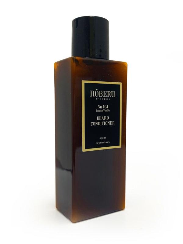 Beard Conditioner Tobacco Vanilla