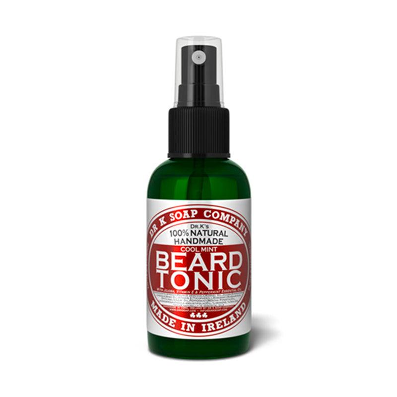 Beard Tonic Cool Mint