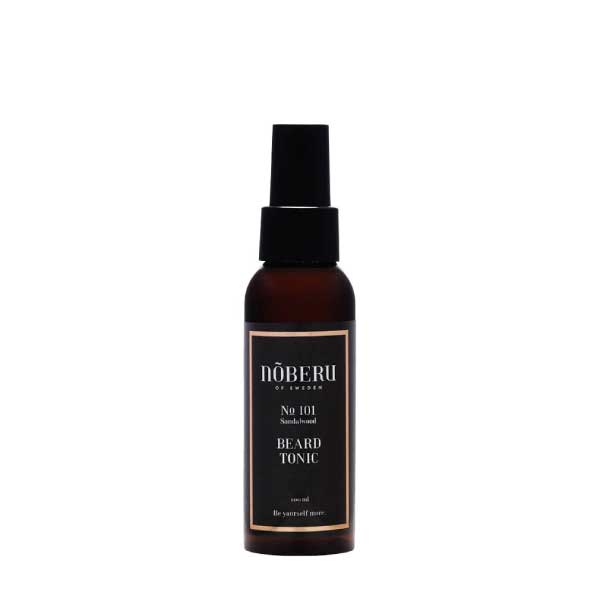 Beard Tonic