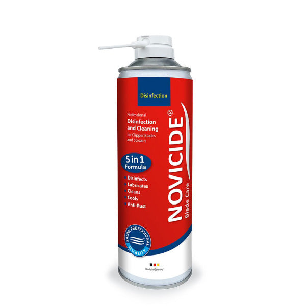 Blade Care Spray Lubrificante Per Tosatrici