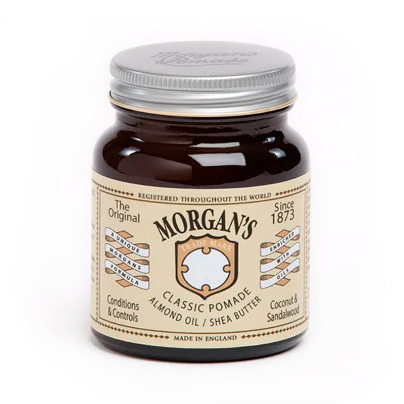 Classic Pomade Almond