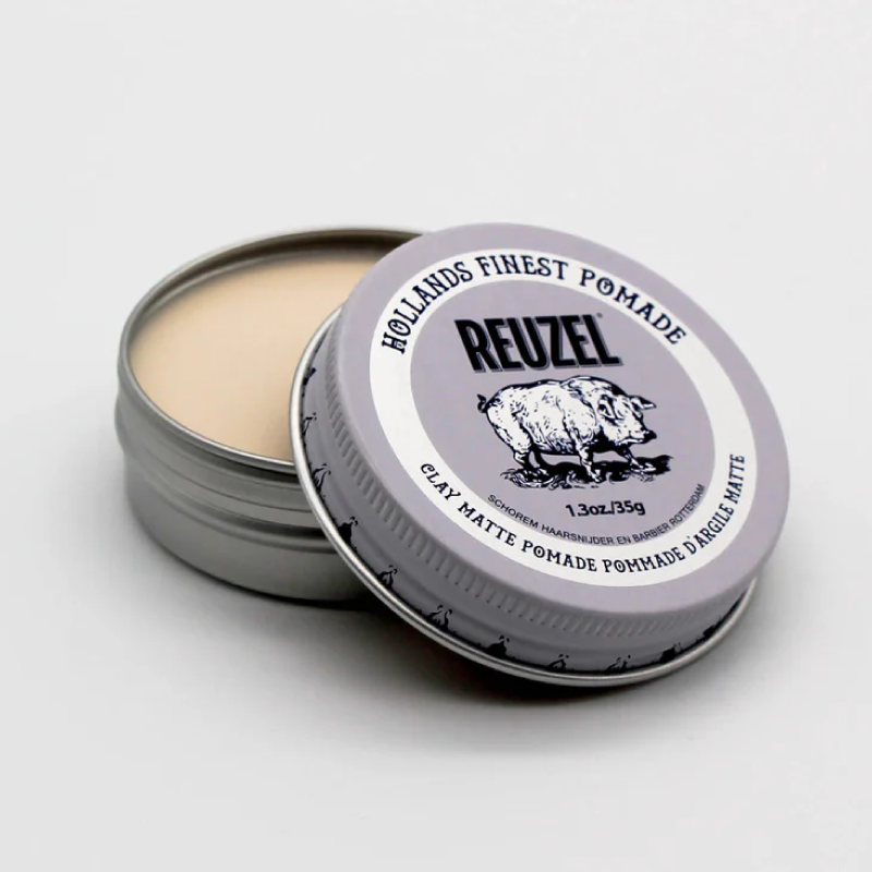 Clay Matt Pomade 35gr