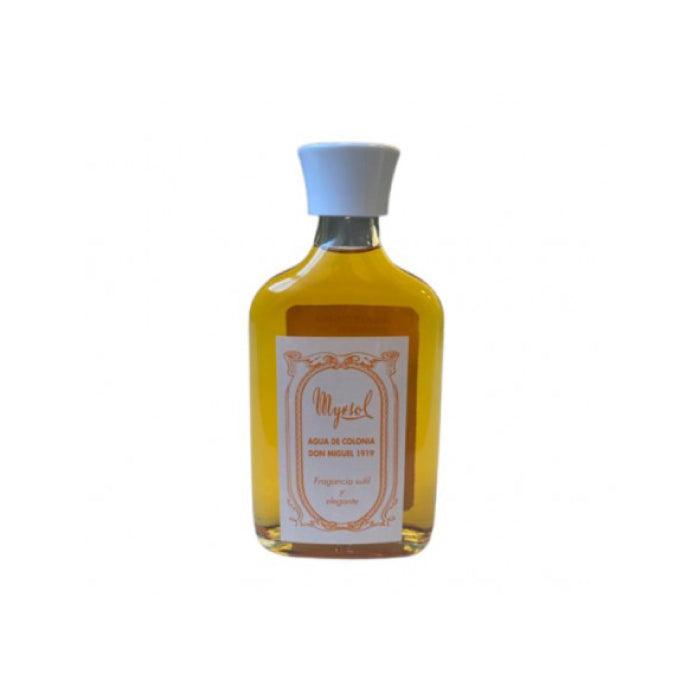 Eau de Cologne Don Miguel