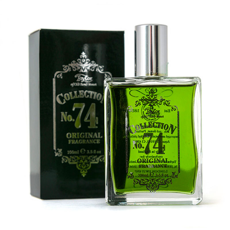 Colonia N74 Original Fragrance