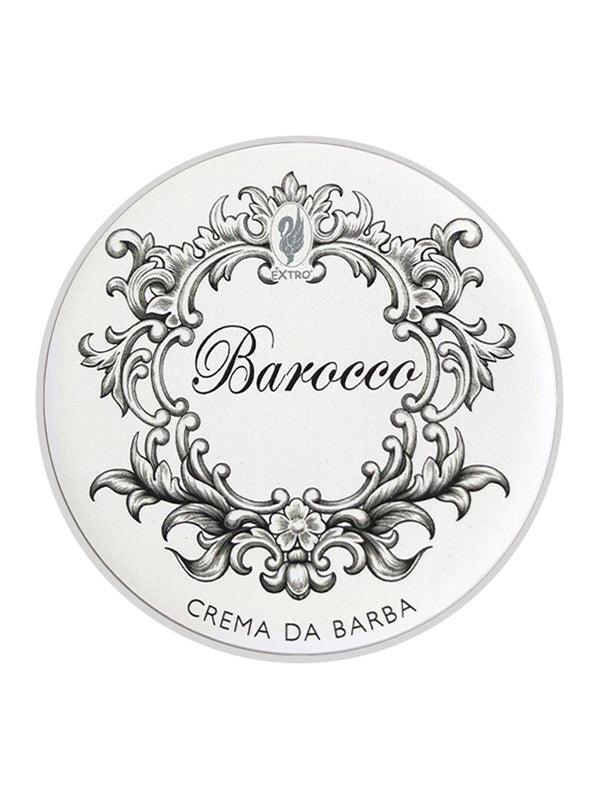 Crema da barba Barocco