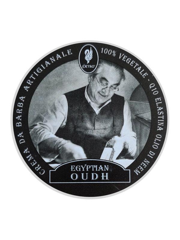 Crema da barba Egyptian Oudh