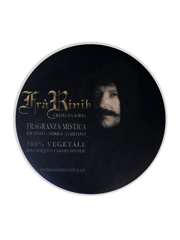 Crema da barba Frarinik