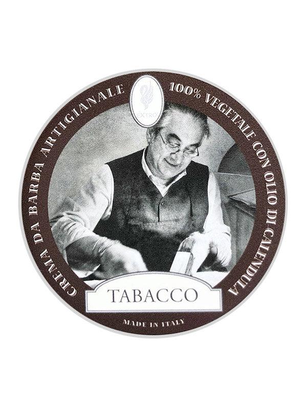 SHAVING CREAM TABACCO 150ML ART.EXTROTAB
