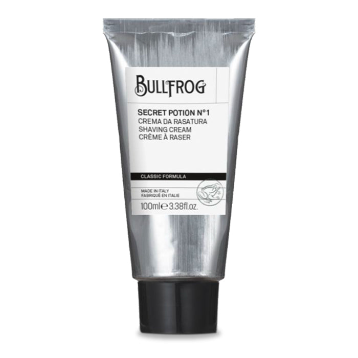 Crema da rasatura Secret Potion N.1 100ml