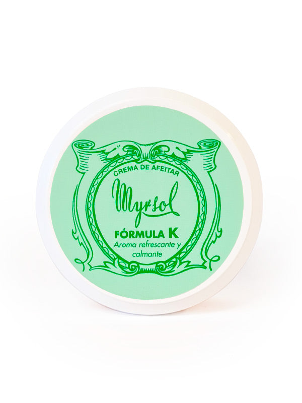 Crema da rasatura Formula K