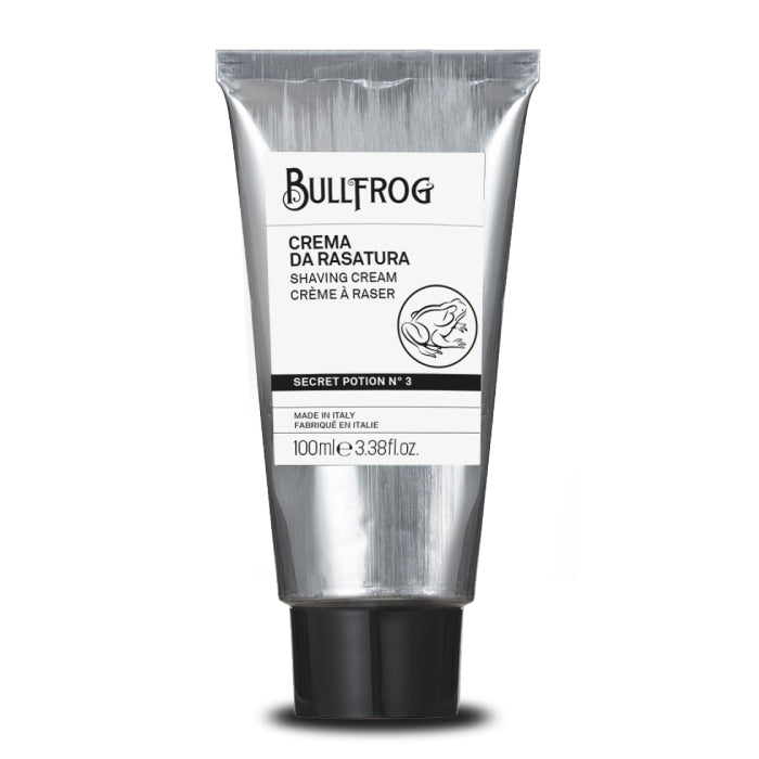 Crema da rasatura Secret Potion N.3 100 ml
