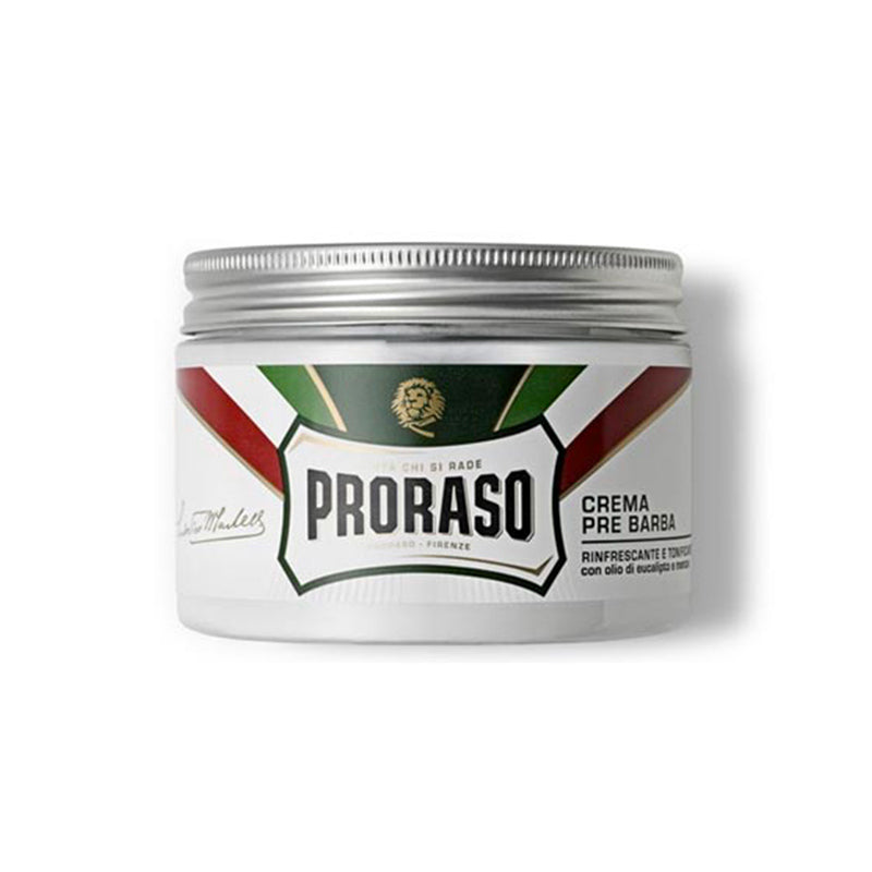 Crema Pre Barba 300ml