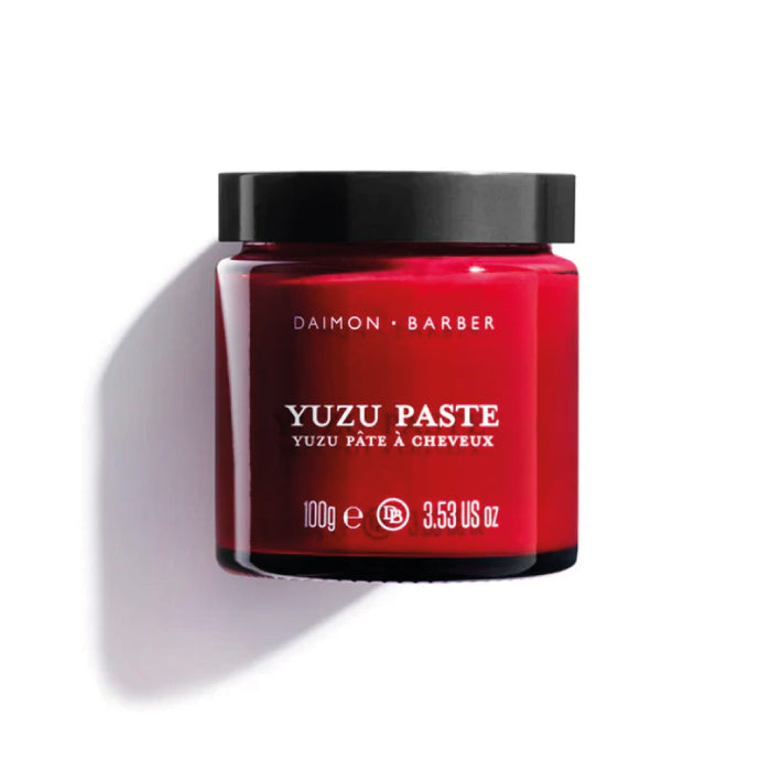 Yuzu Paste 100 g