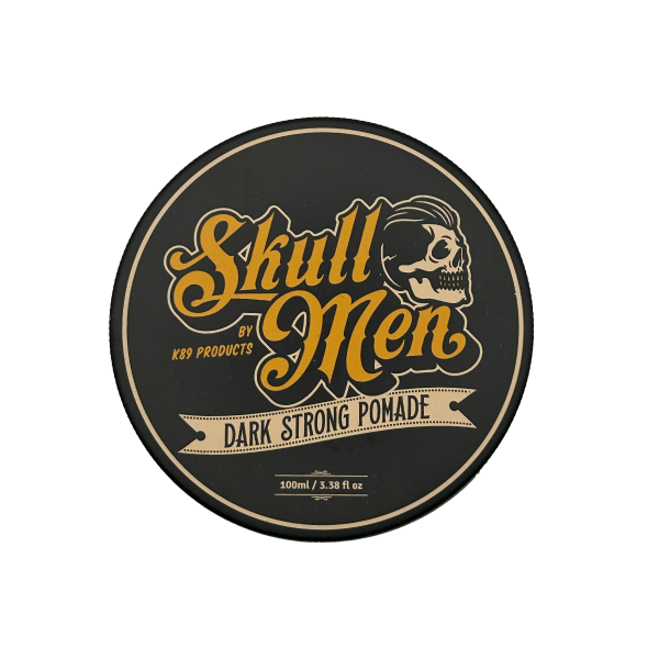 Dark Strong Pomade 100ml