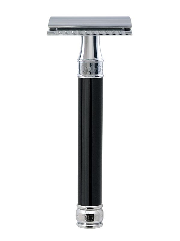 Rasoio di Sicurezza DEL8614BL