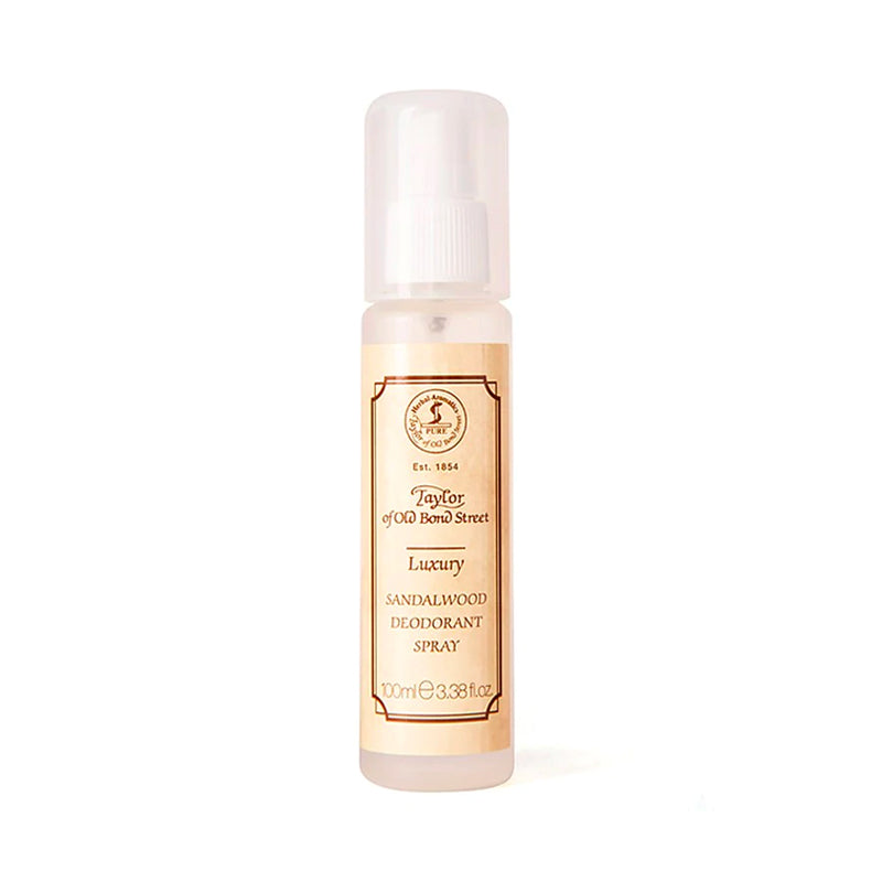 Deodorante Spray Sandalwood