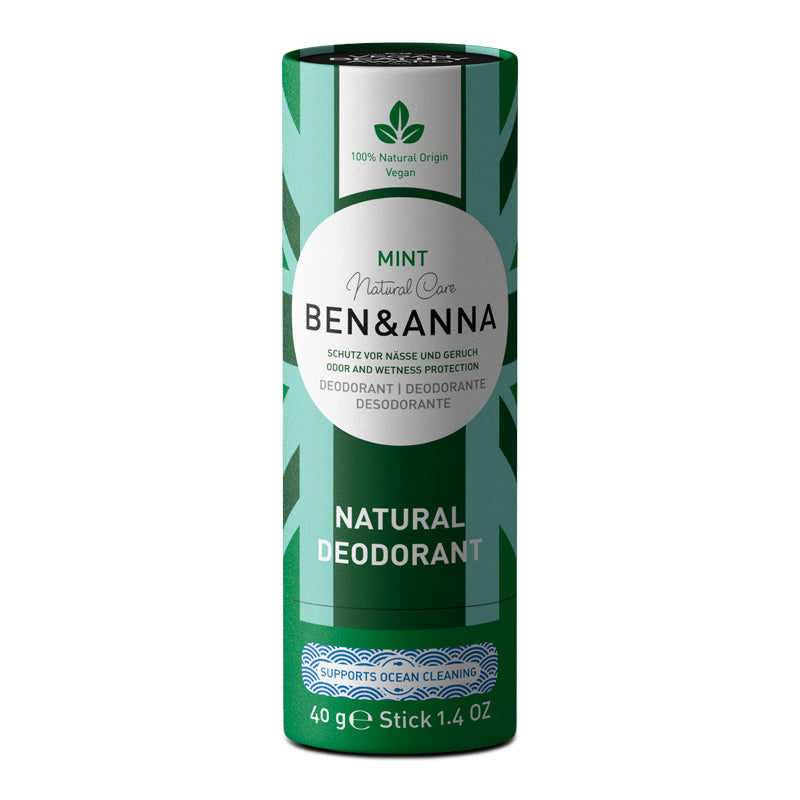 Deodorante Stick Mint