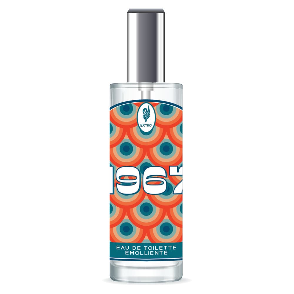 Dopobarba 1967 100ml