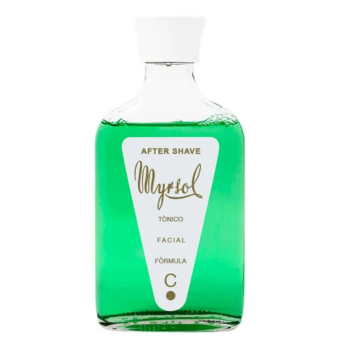 Aftershave Formula C