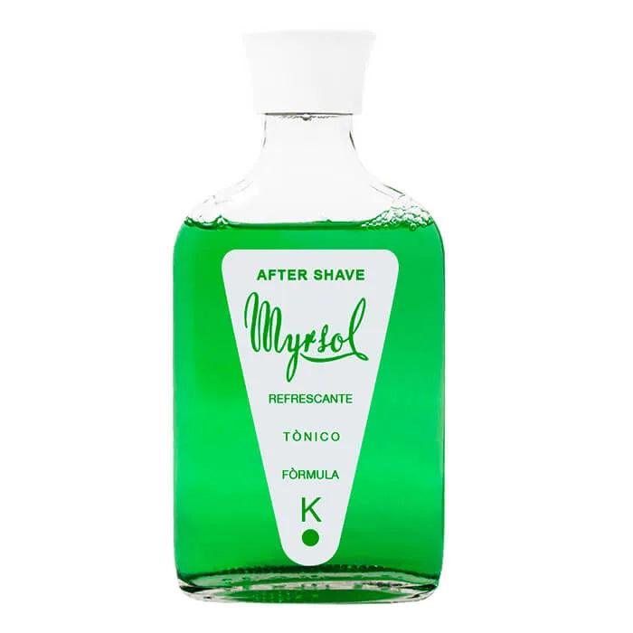 Aftershave Formula K