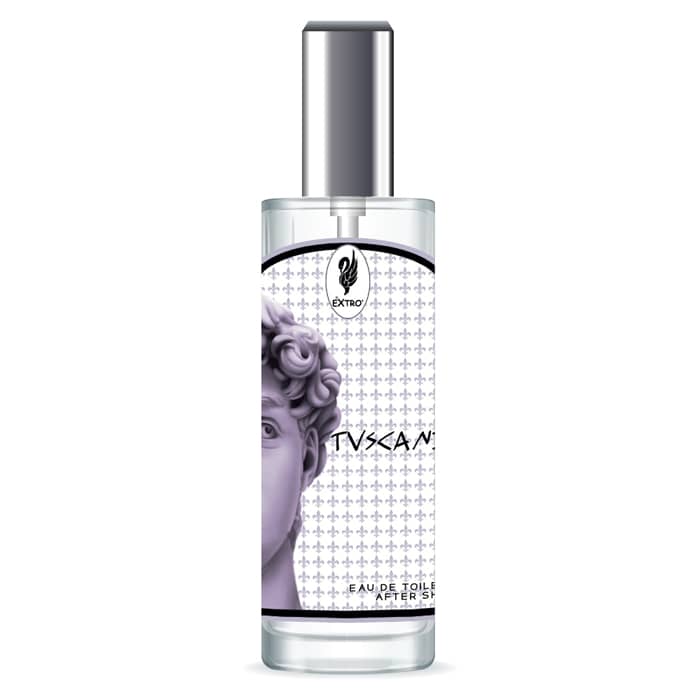 AFTERSHAVE TVSCANIA SPRAY 100ML