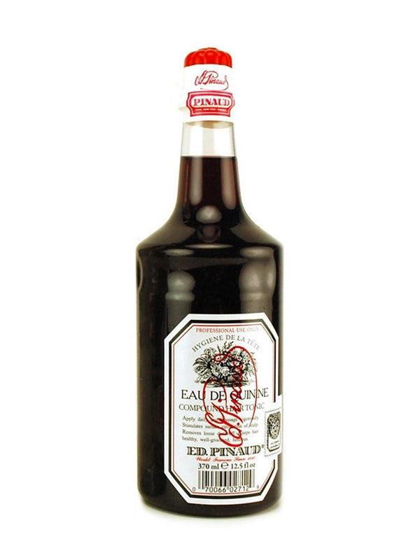 Eau De Quinine Hair Tonic