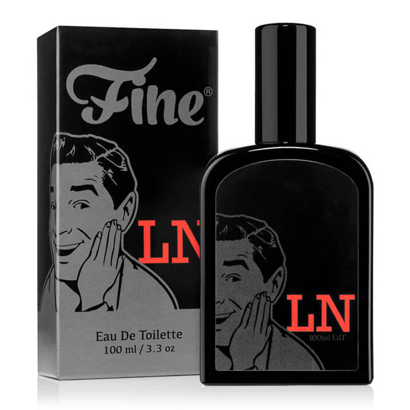 L'Orange Noir Eau de Toilette