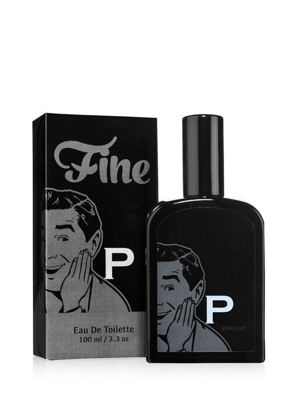 Platinum Eau de Toilette