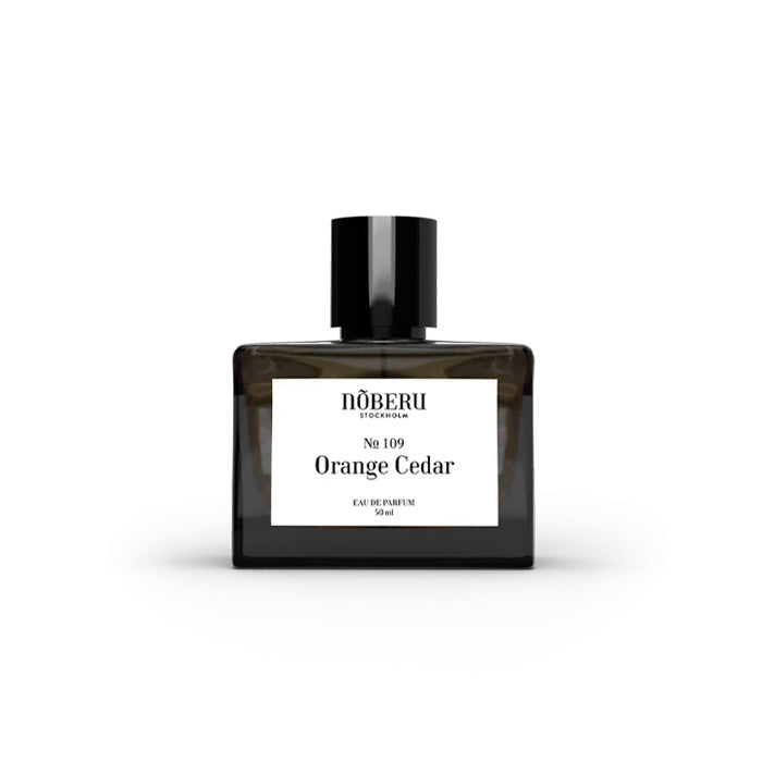 Eau de Parfum Orange Cedar