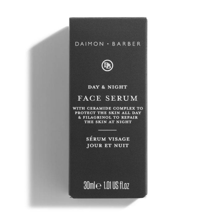 Face Serum Day & Night