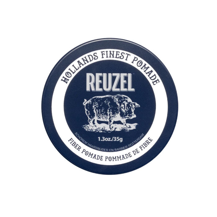 Fiber Pomade 95gr