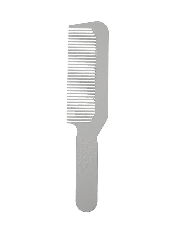 Jack Dean Clipper Comb White