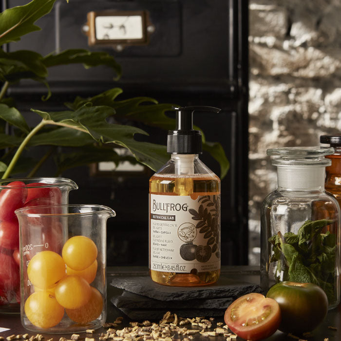 Fluido Detergente Delicato 250 ml